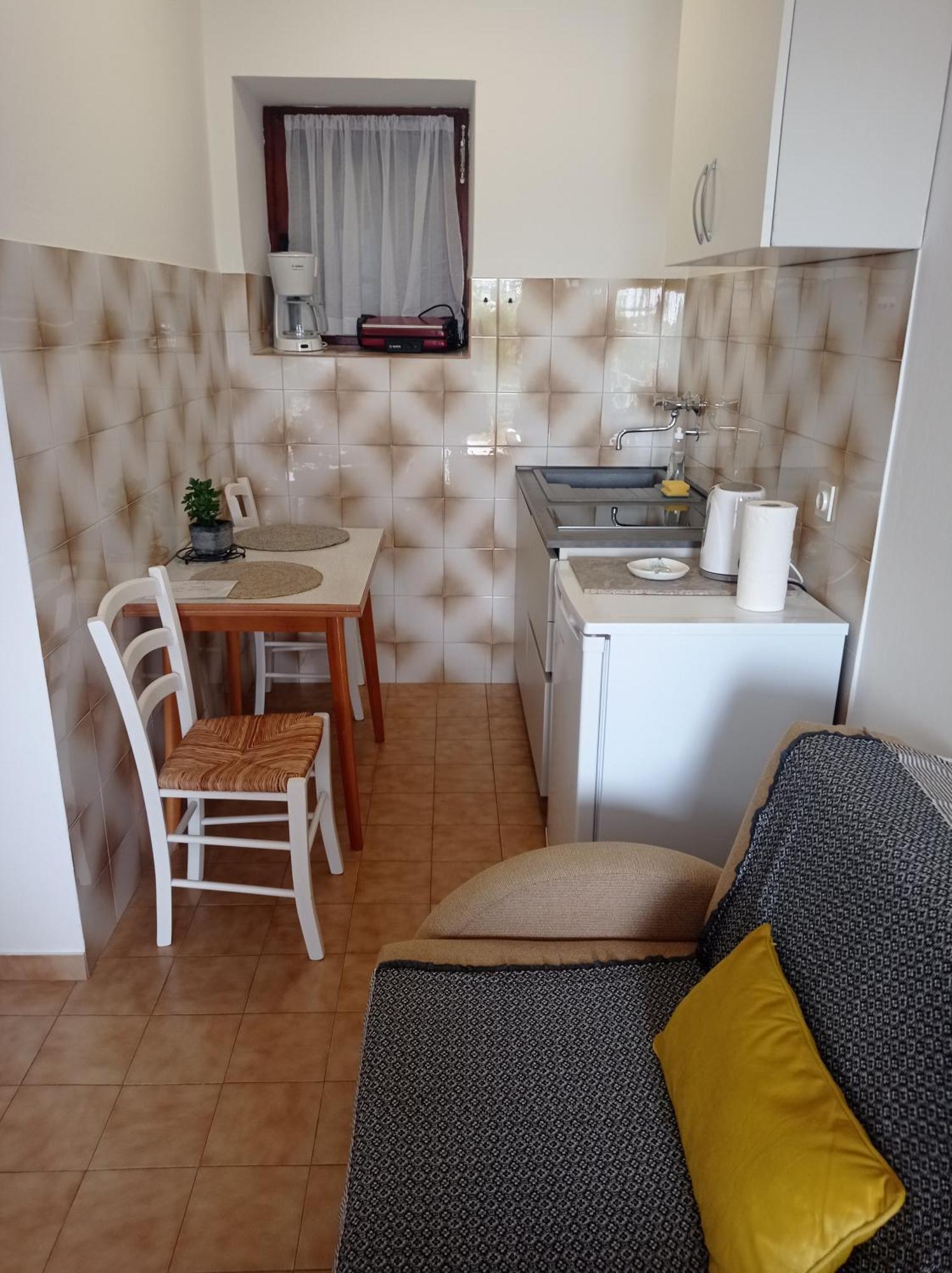 Apartment Studio Antonia メドゥリン エクステリア 写真