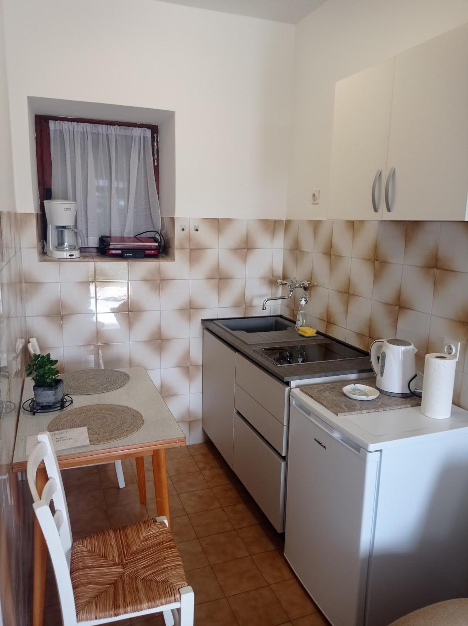 Apartment Studio Antonia メドゥリン エクステリア 写真