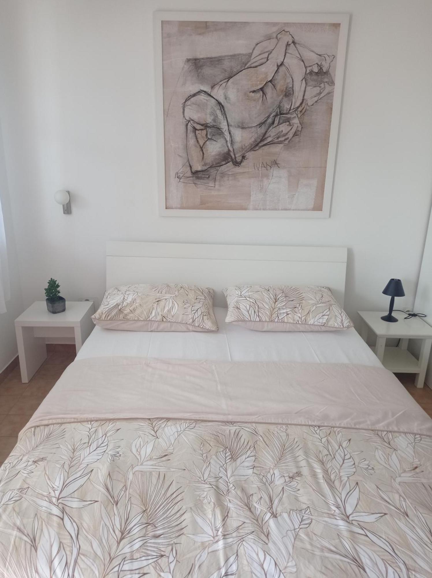 Apartment Studio Antonia メドゥリン エクステリア 写真