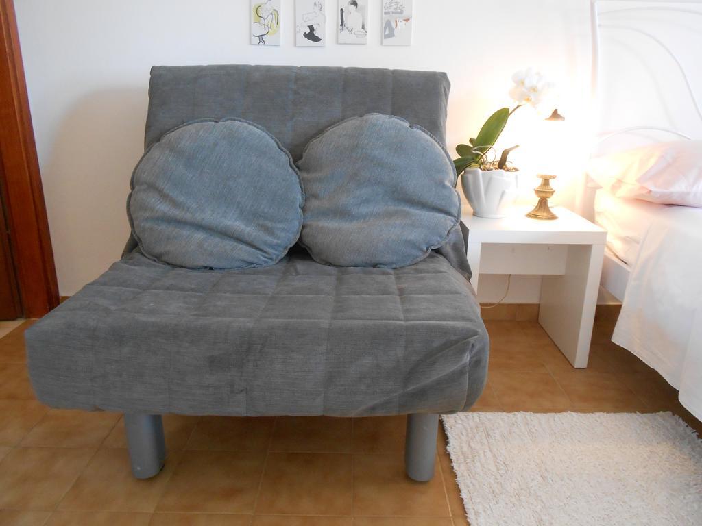 Apartment Studio Antonia メドゥリン 部屋 写真