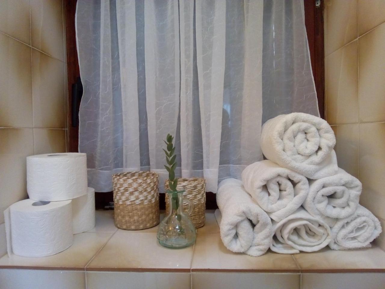 Apartment Studio Antonia メドゥリン エクステリア 写真